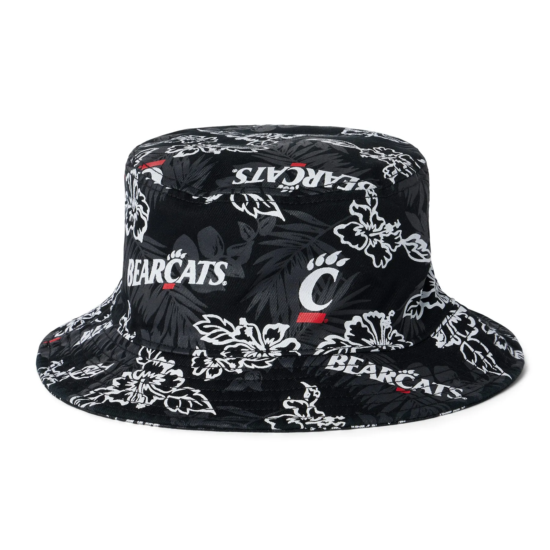 UNIVERSITY OF CINCINNATI BUCKET HAT sold by Reyn Spooner