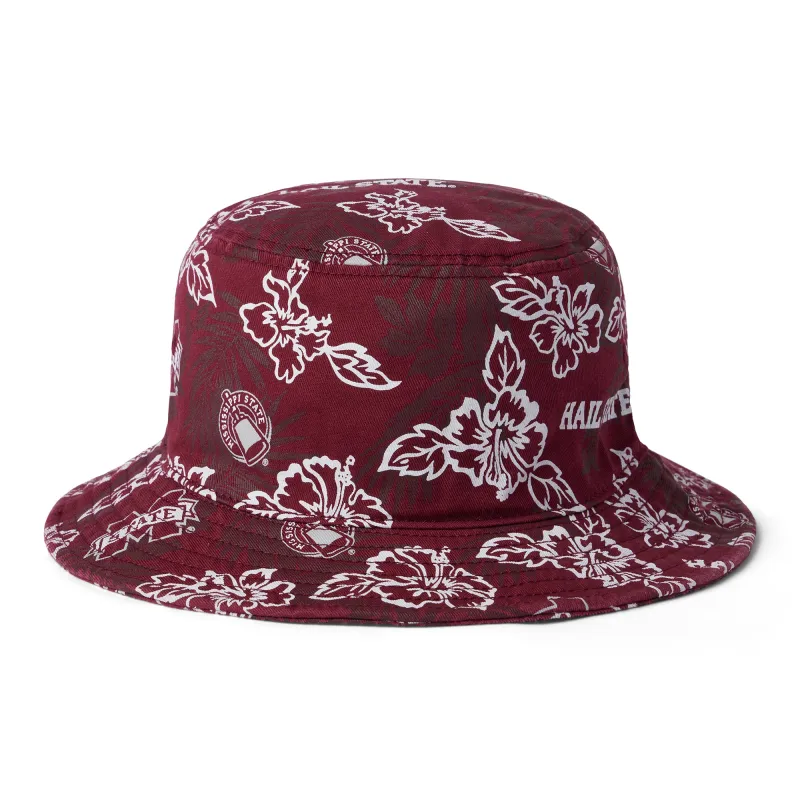 MISSISSIPPI STATE UNIVERSITY BUCKET HAT sold by Reyn Spooner