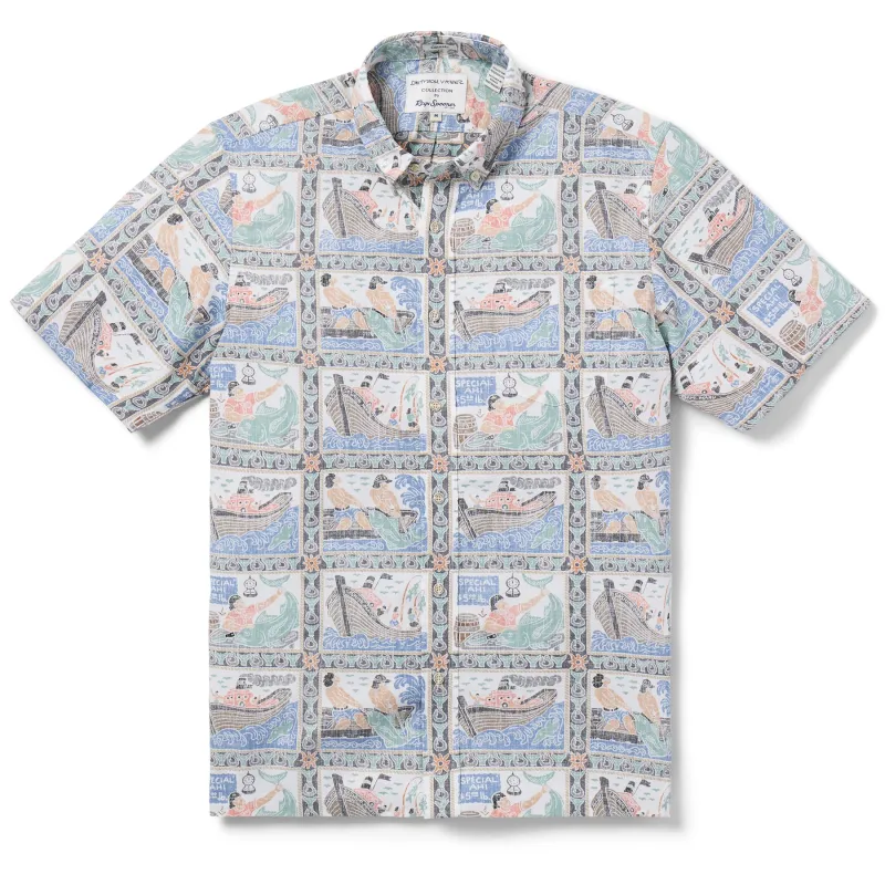 SASHIMI MARU sold by Reyn Spooner