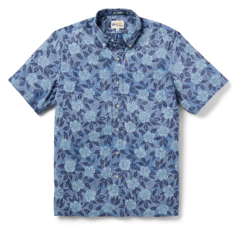 BISCUS WEAVE sold by Reyn Spooner