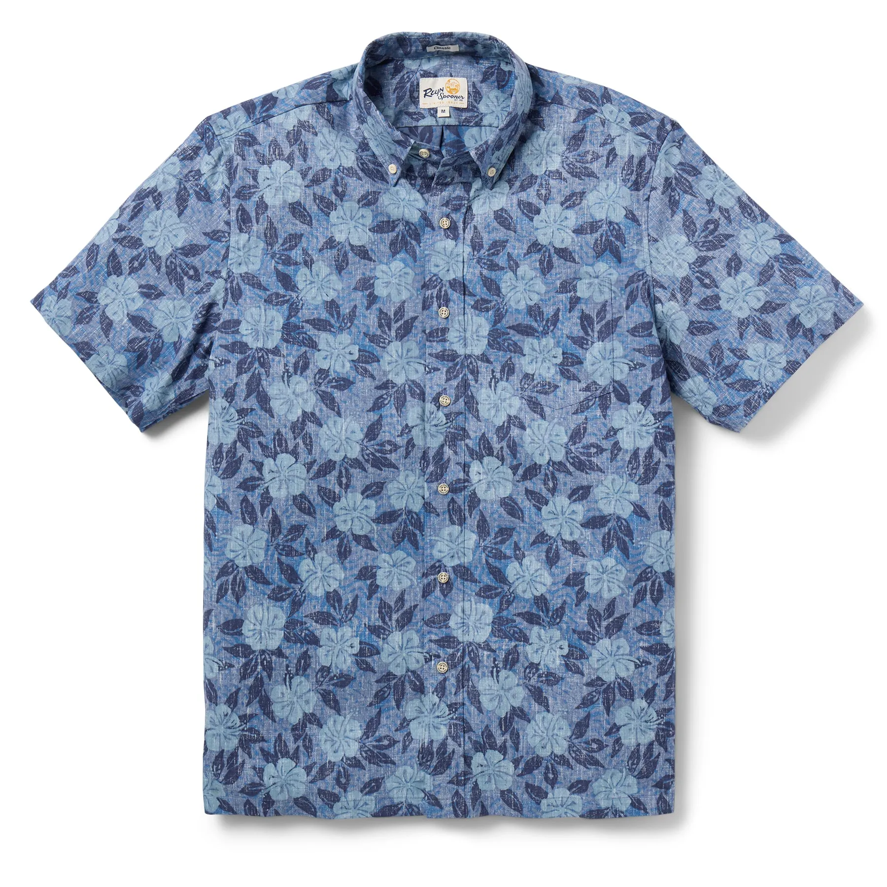 BISCUS WEAVE sold by Reyn Spooner