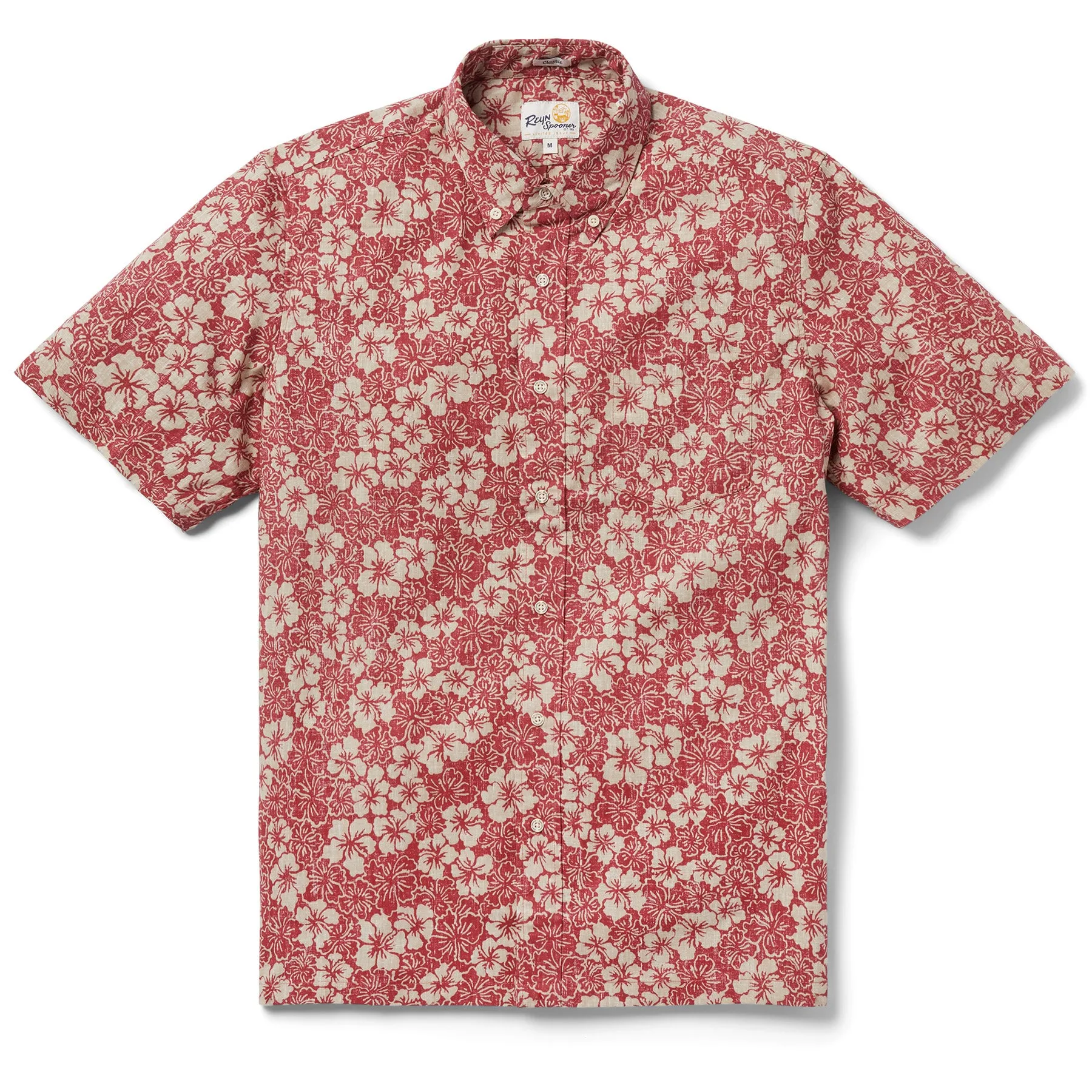 BISCUS BOUNTY sold by Reyn Spooner product image thumbnail 3