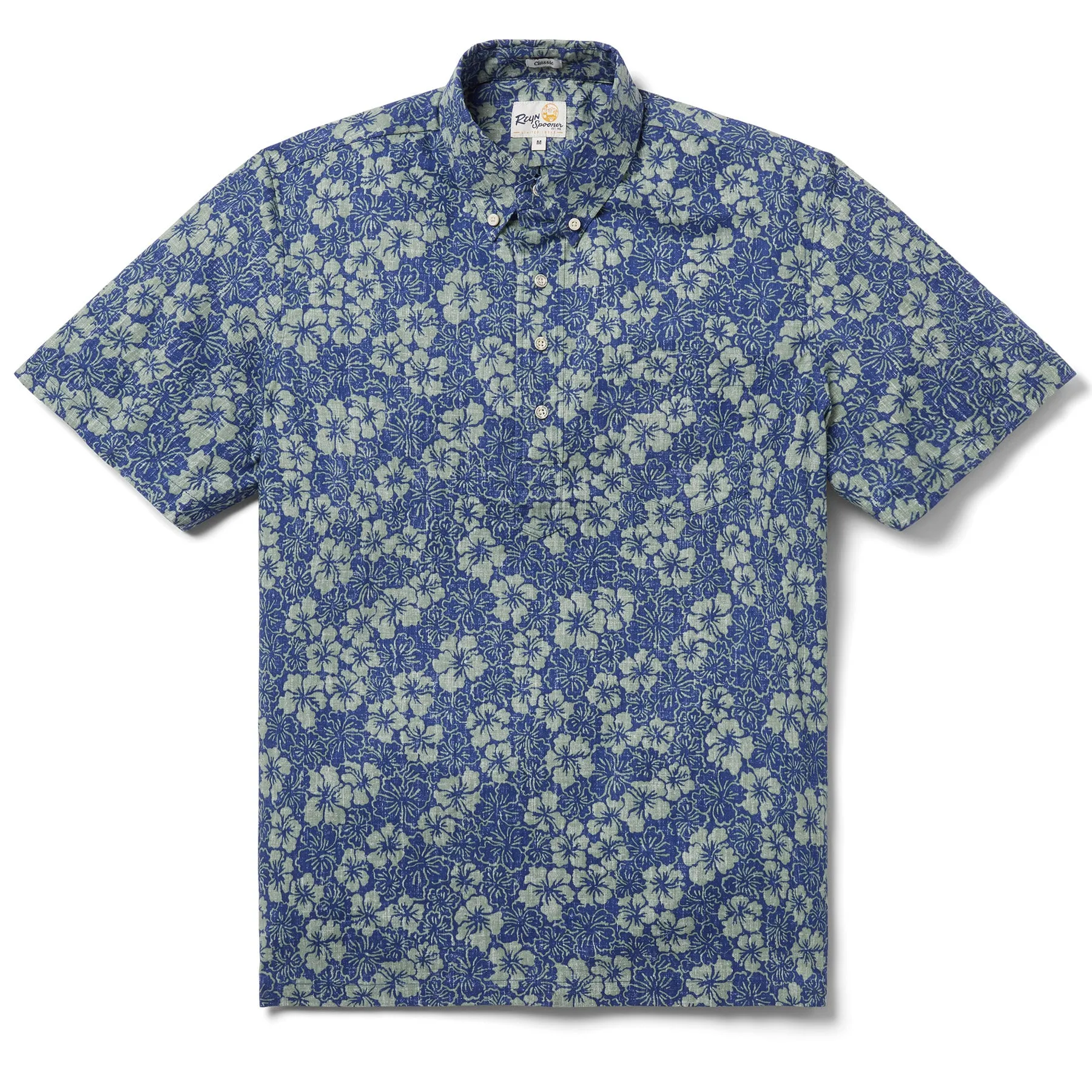 BISCUS BOUNTY sold by Reyn Spooner product image thumbnail 5