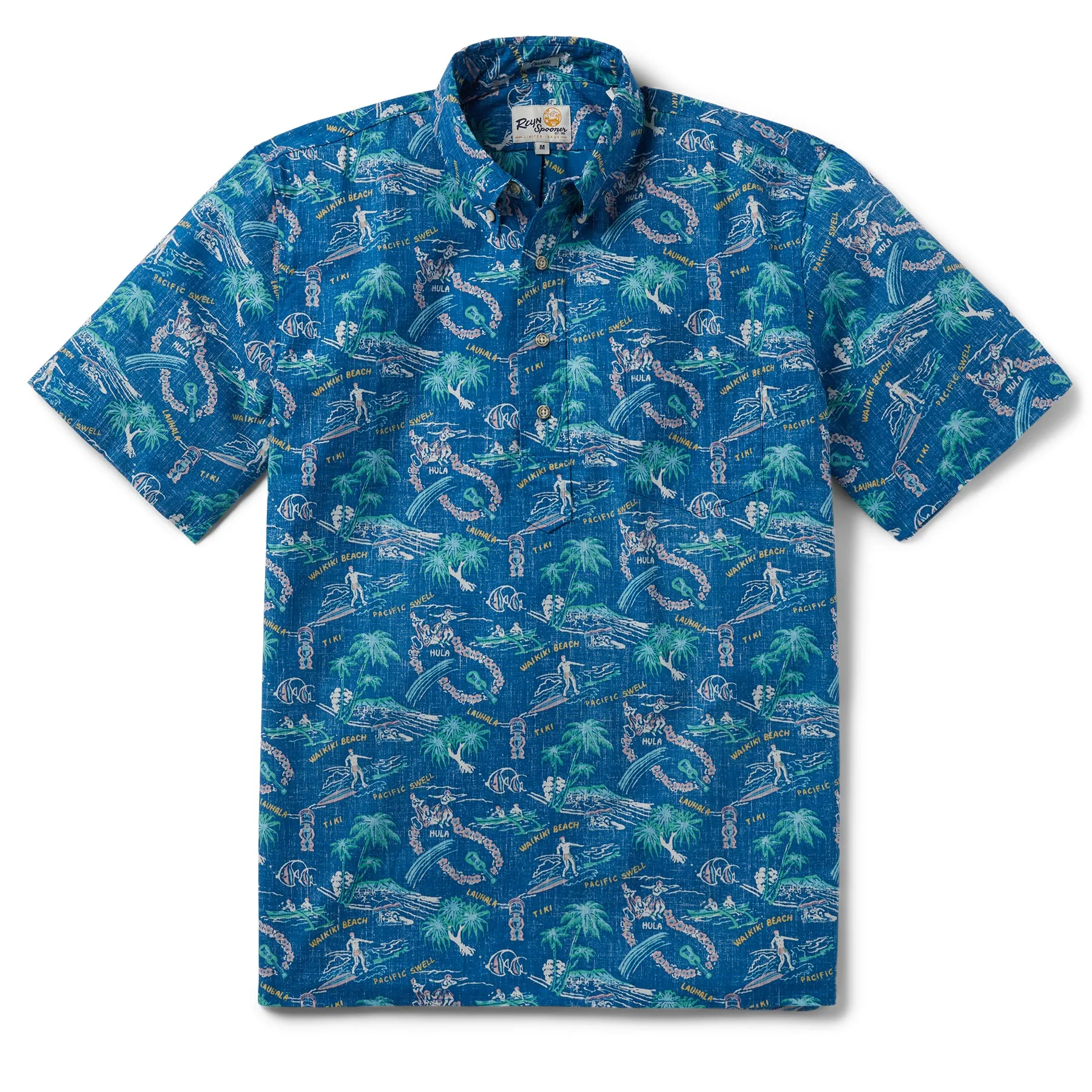 ONE FINE DAY sold by Reyn Spooner product image thumbnail 3