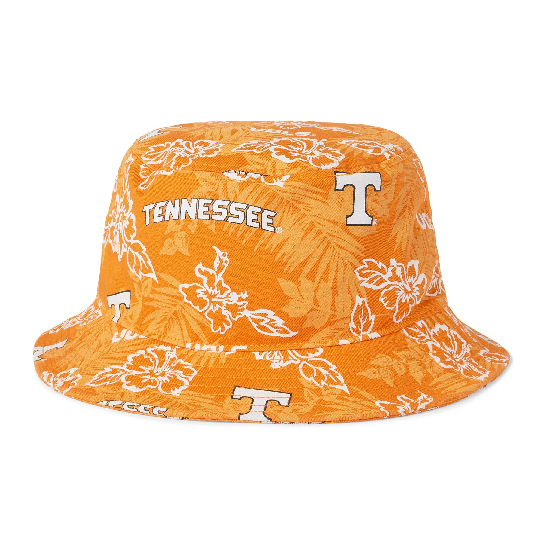UNIVERSITY OF TENNESSEE BUCKET HAT sold by Reyn Spooner