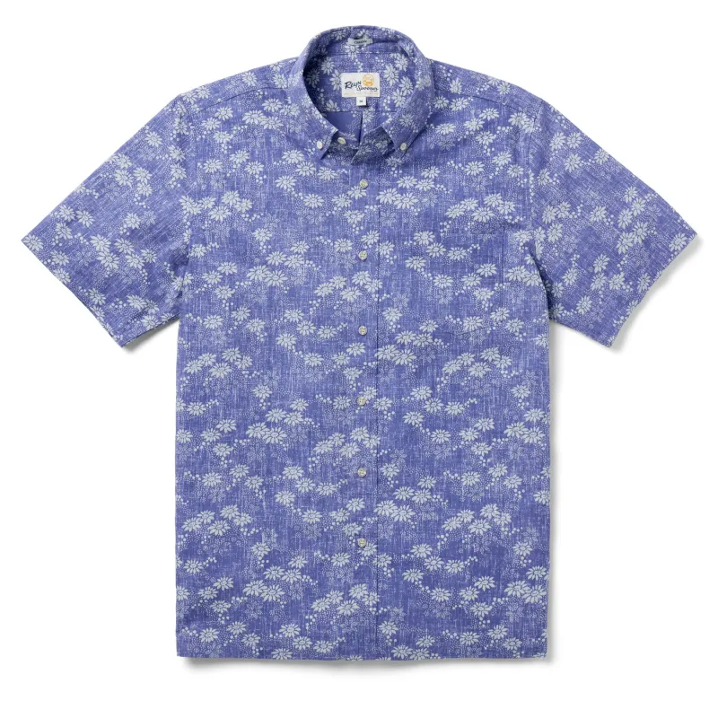 KYOTO SPRING made by Reyn Spooner