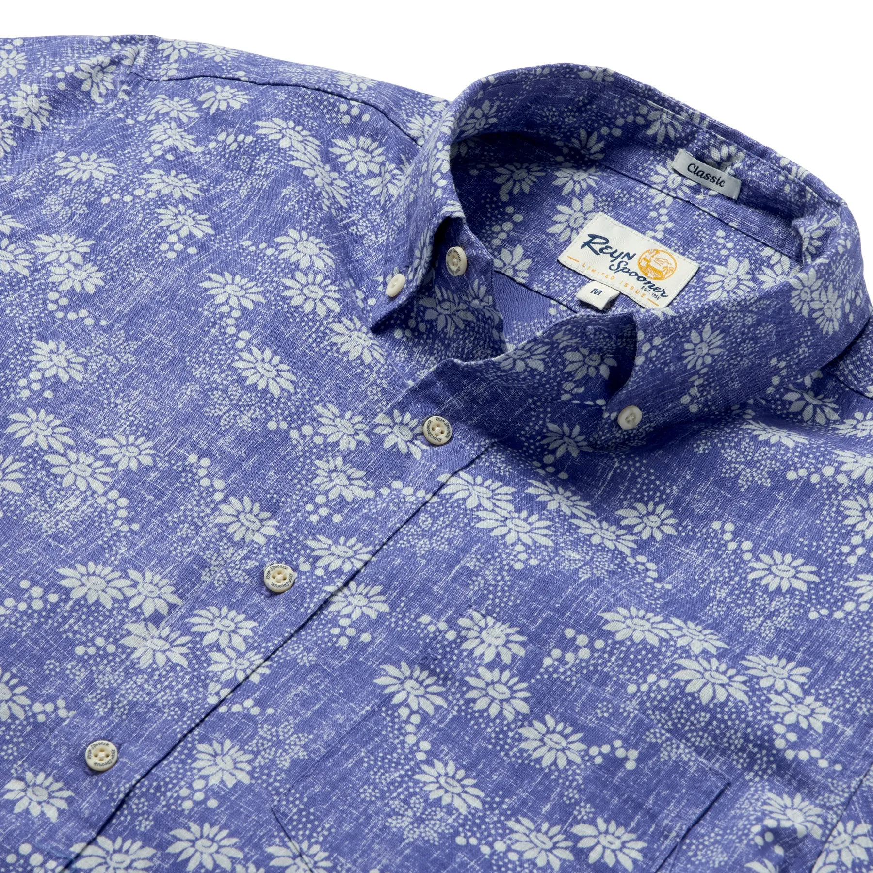 KYOTO SPRING sold by Reyn Spooner product image thumbnail 2