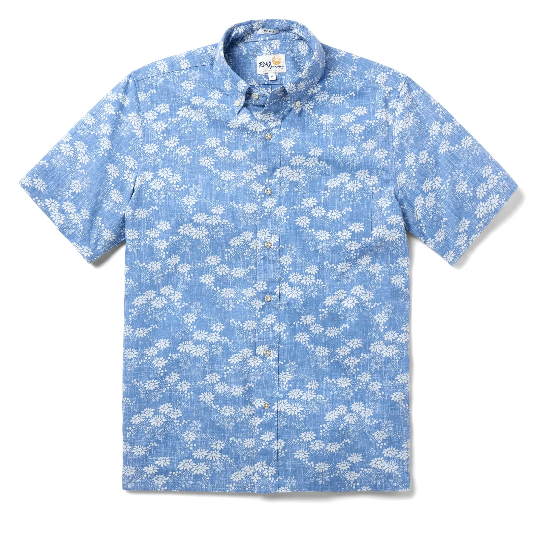 KYOTO SPRING sold by Reyn Spooner product image thumbnail 3