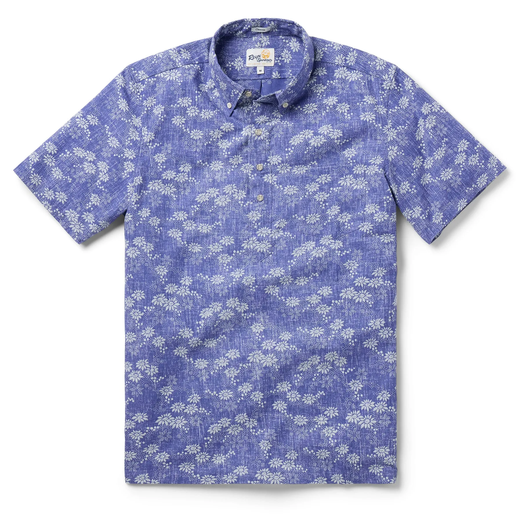 KYOTO SPRING sold by Reyn Spooner product image thumbnail 5