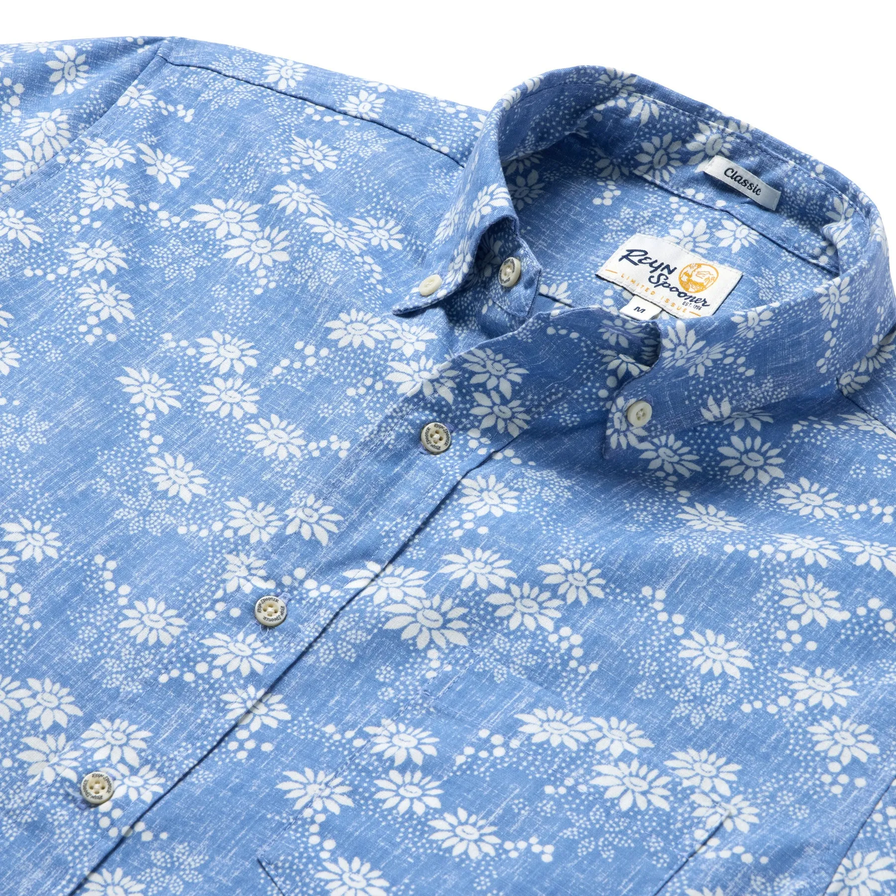 KYOTO SPRING sold by Reyn Spooner product image thumbnail 4