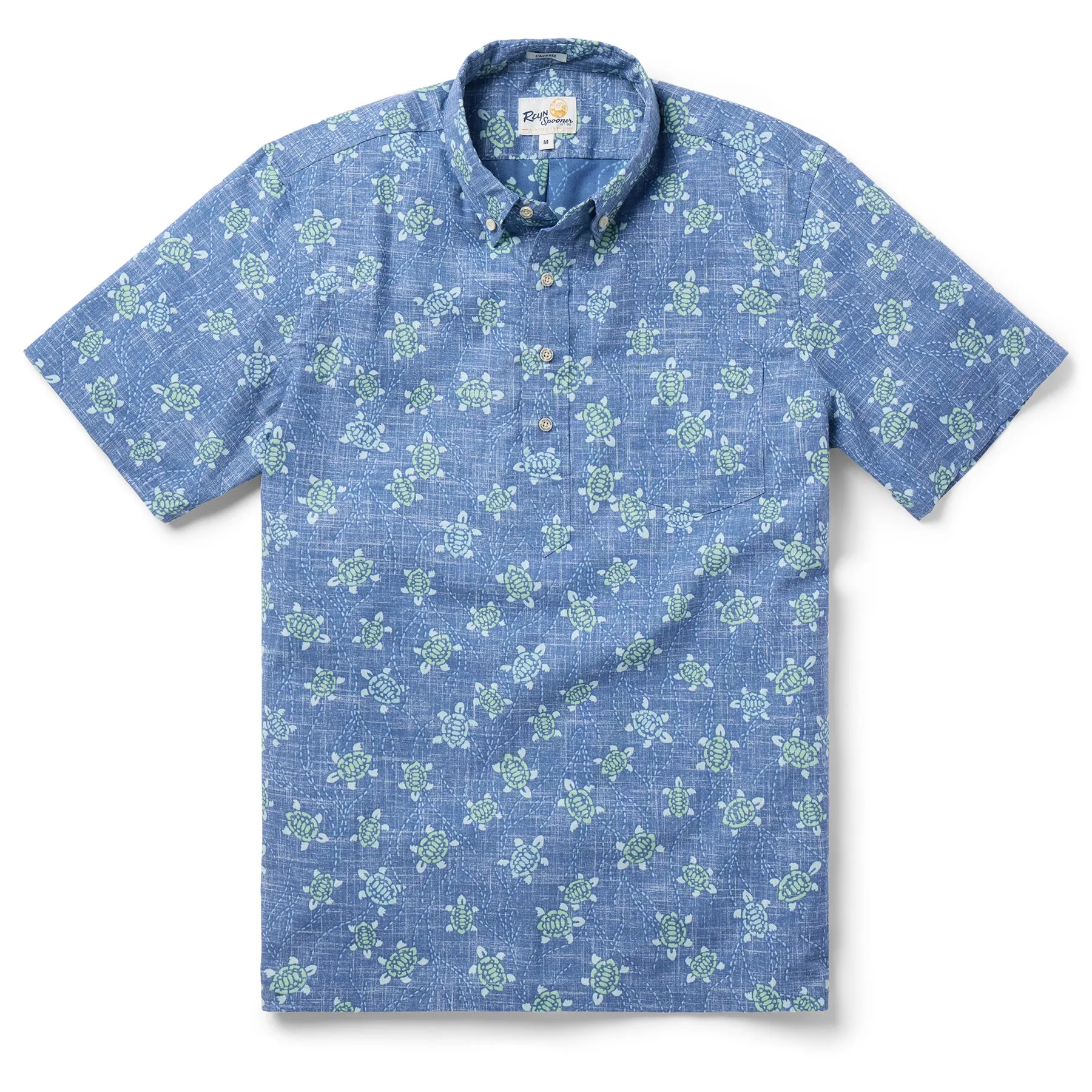 HONU HOLOHOLO sold by Reyn Spooner product image thumbnail 5