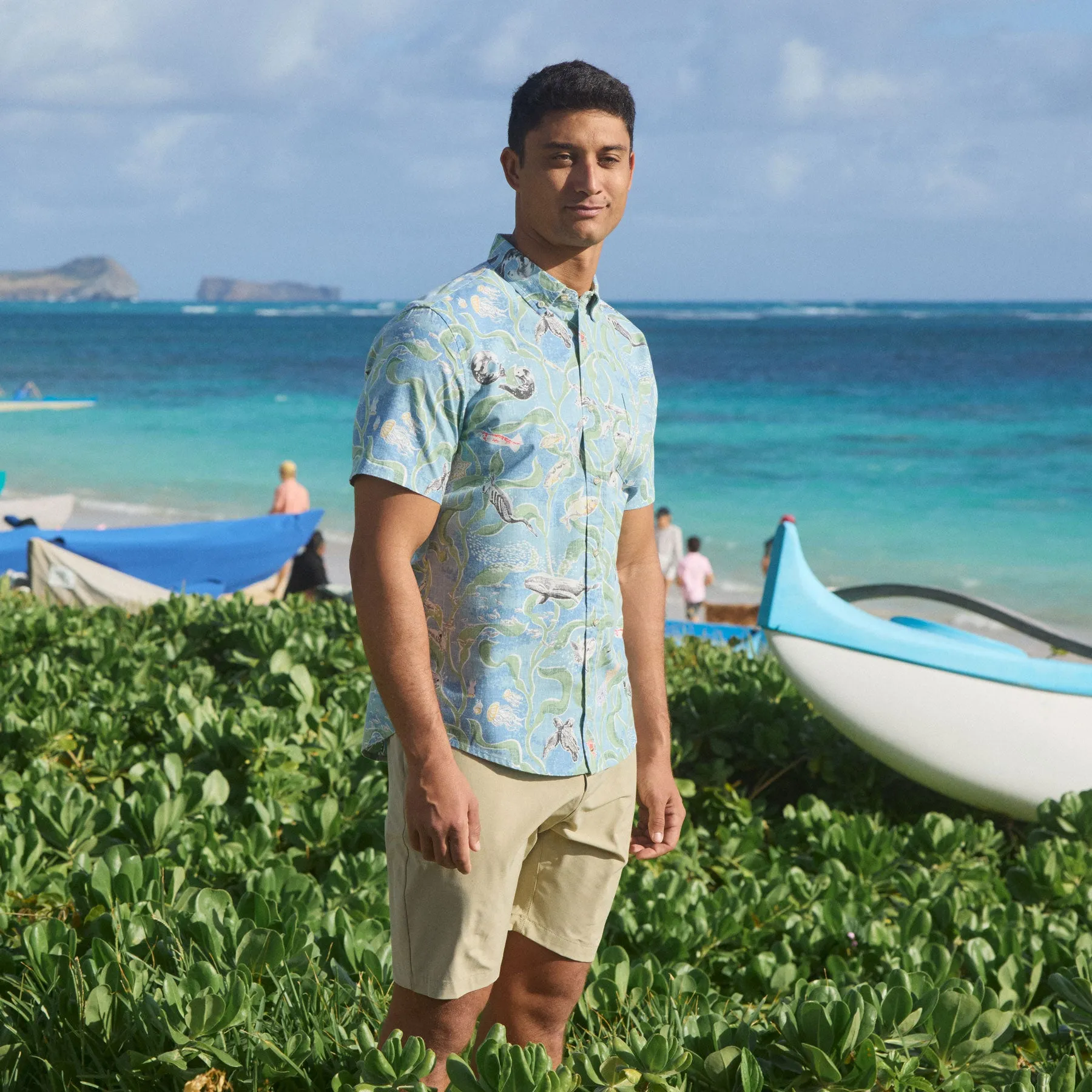 MONTEREY BAY sold by Reyn Spooner product image thumbnail 3