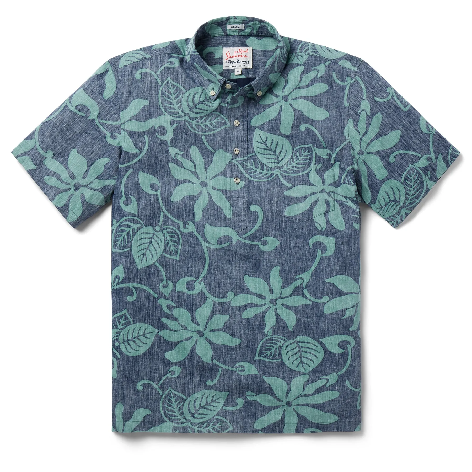 TIARE PAREAU sold by Reyn Spooner product image thumbnail 5