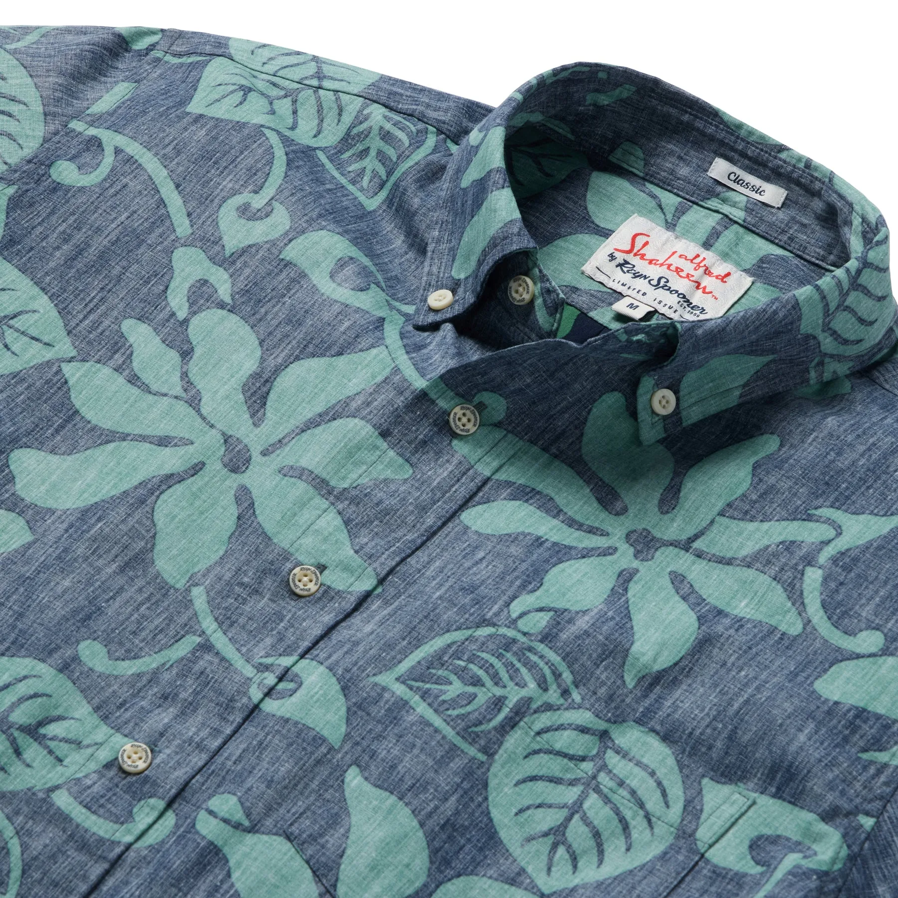 TIARE PAREAU sold by Reyn Spooner product image thumbnail 2