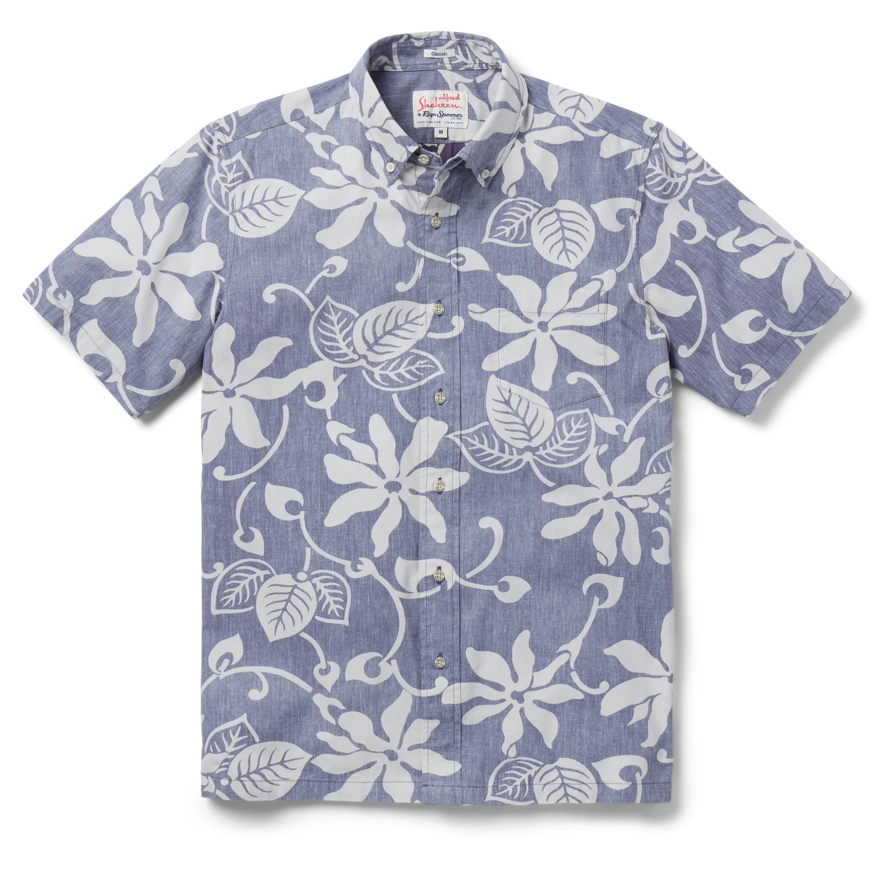 TIARE PAREAU sold by Reyn Spooner product image thumbnail 3