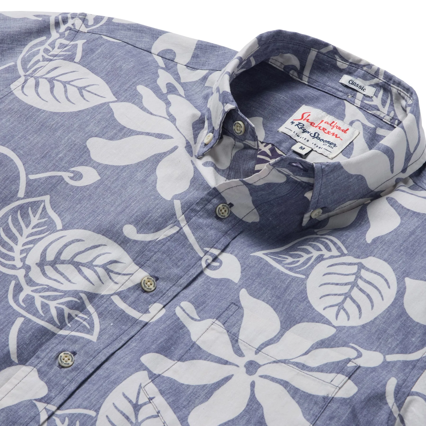 TIARE PAREAU sold by Reyn Spooner product image thumbnail 4