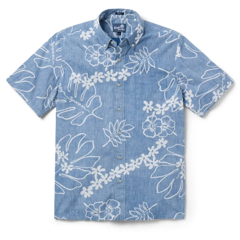 OLD SCHOOL REYN'S sold by Reyn Spooner