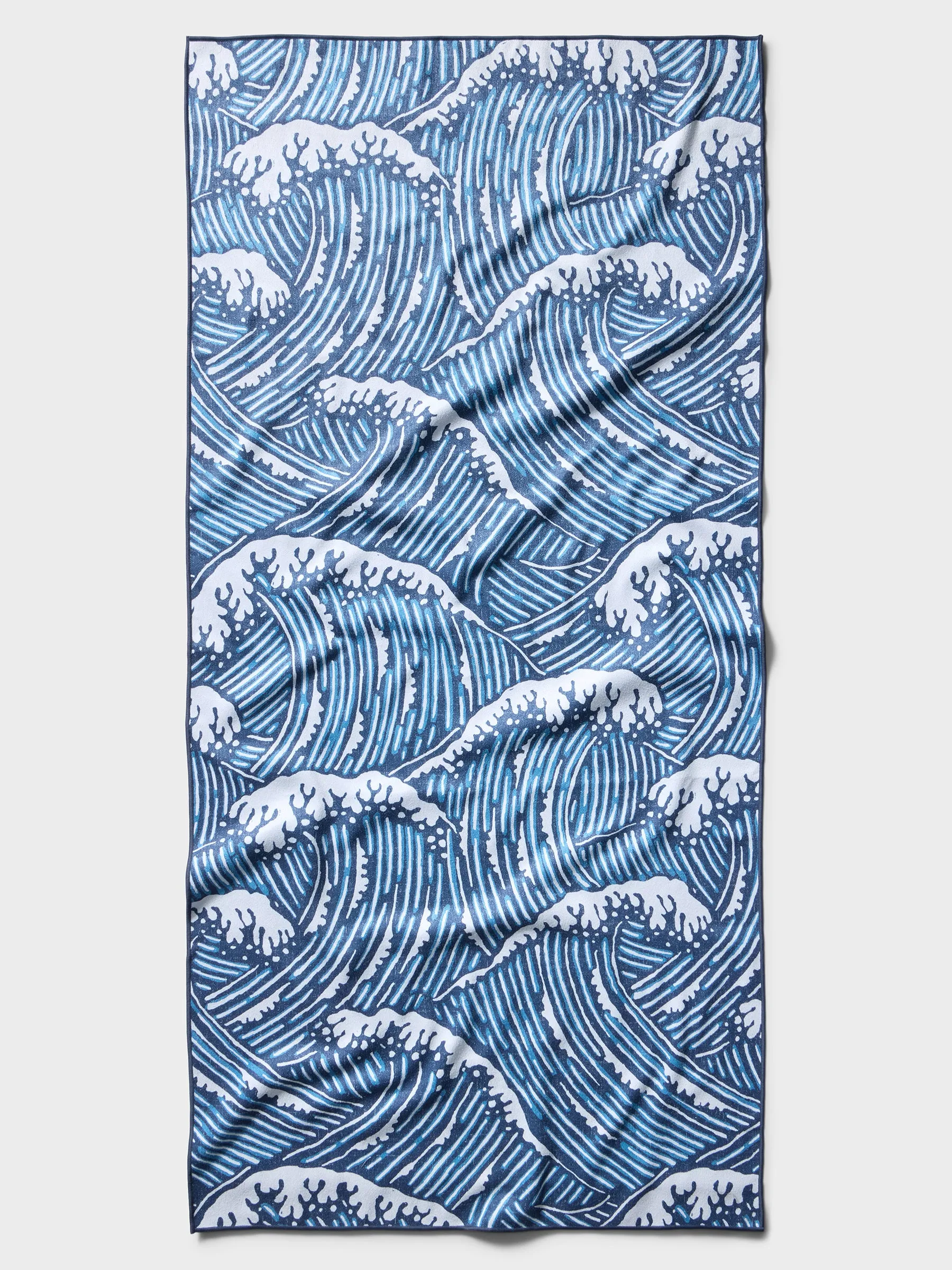 SLOWTIDE SUPER SWELLS TOWEL sold by Reyn Spooner