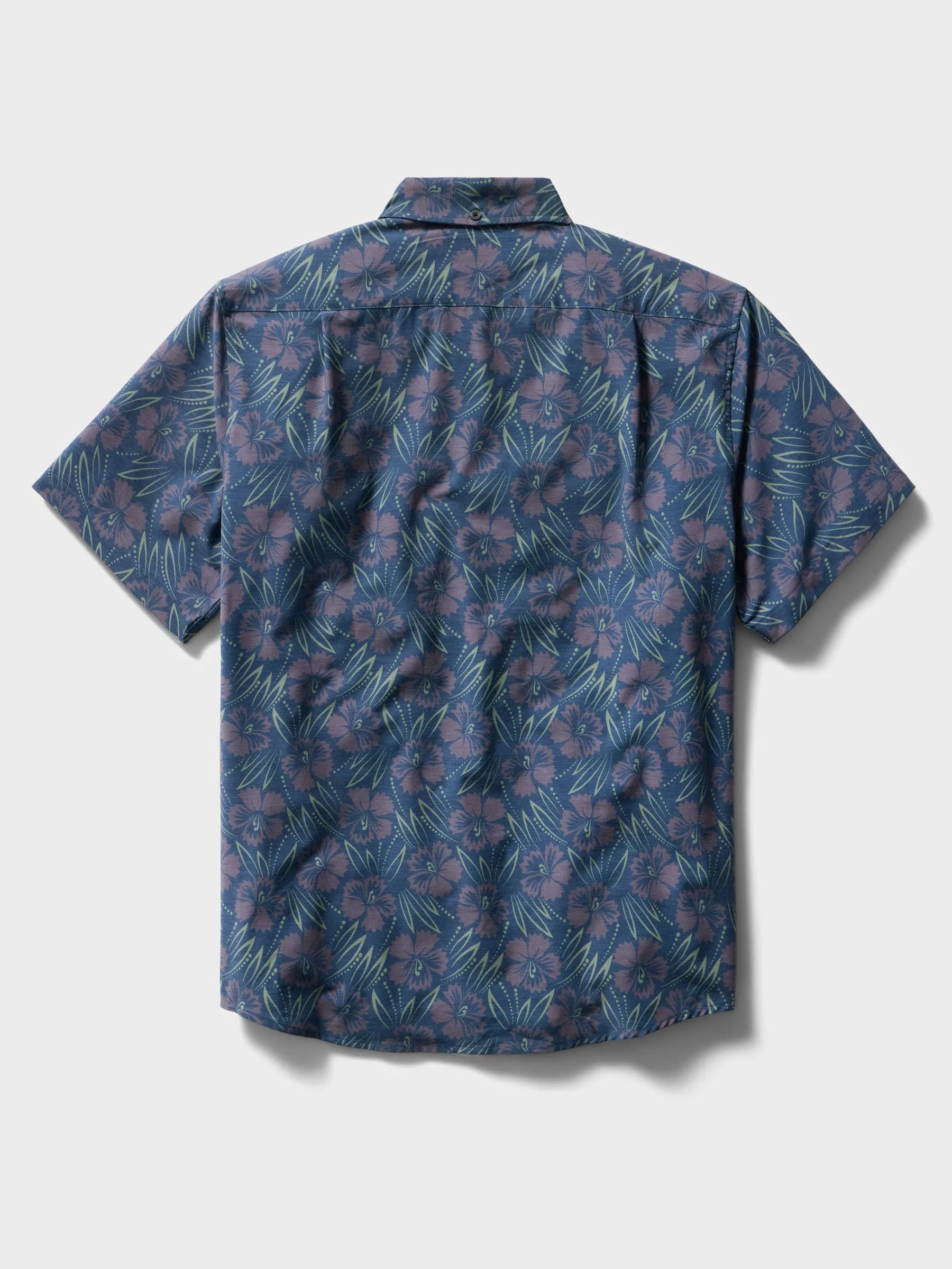 BLOSSOM HARMONY PERFORMANCE ALOHA SHIRT sold by Reyn Spooner product image thumbnail 2