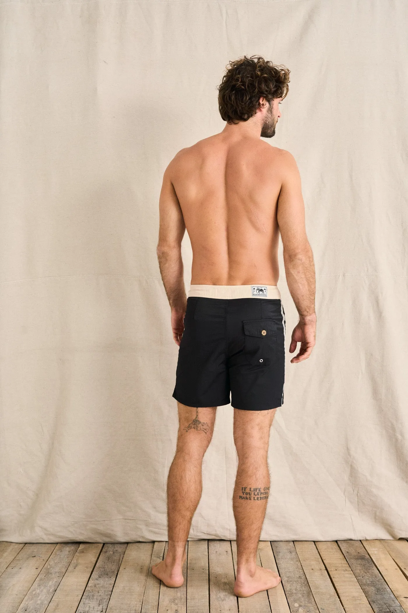 Heritage Trunk Black sold by Rhythm. product image thumbnail 4