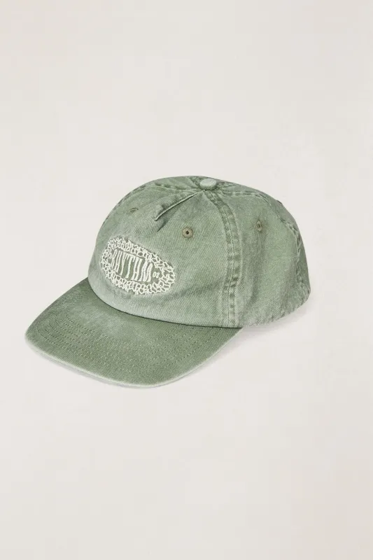 Breeze Cap Fern made by Rhythm.