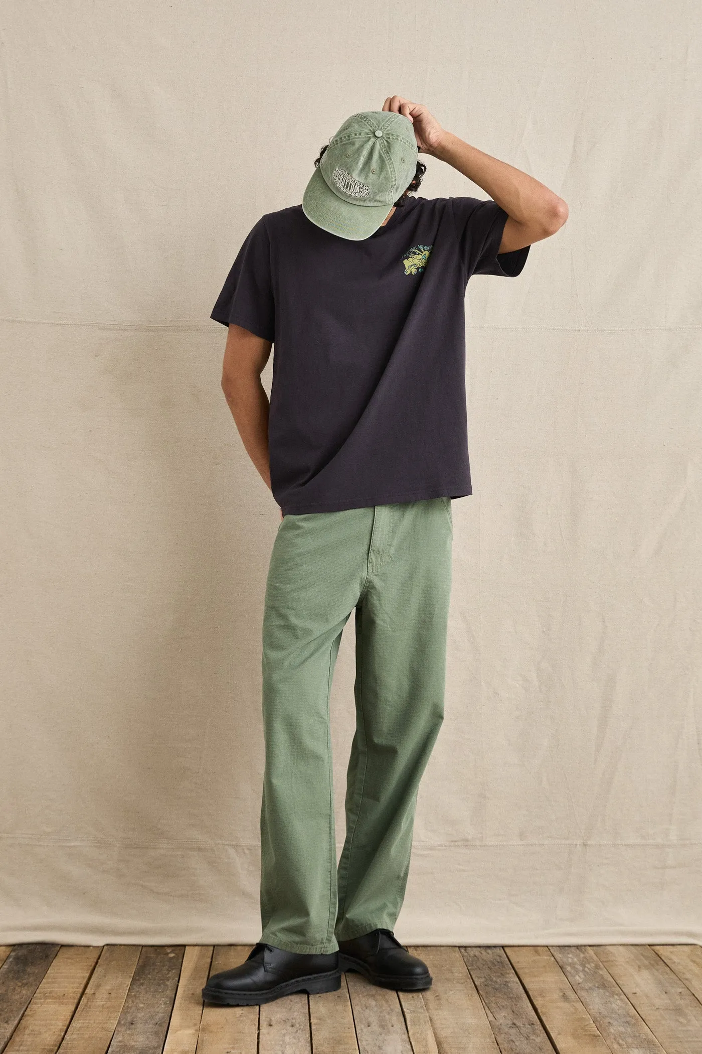 Breeze Cap Fern sold by Rhythm. product image thumbnail 5
