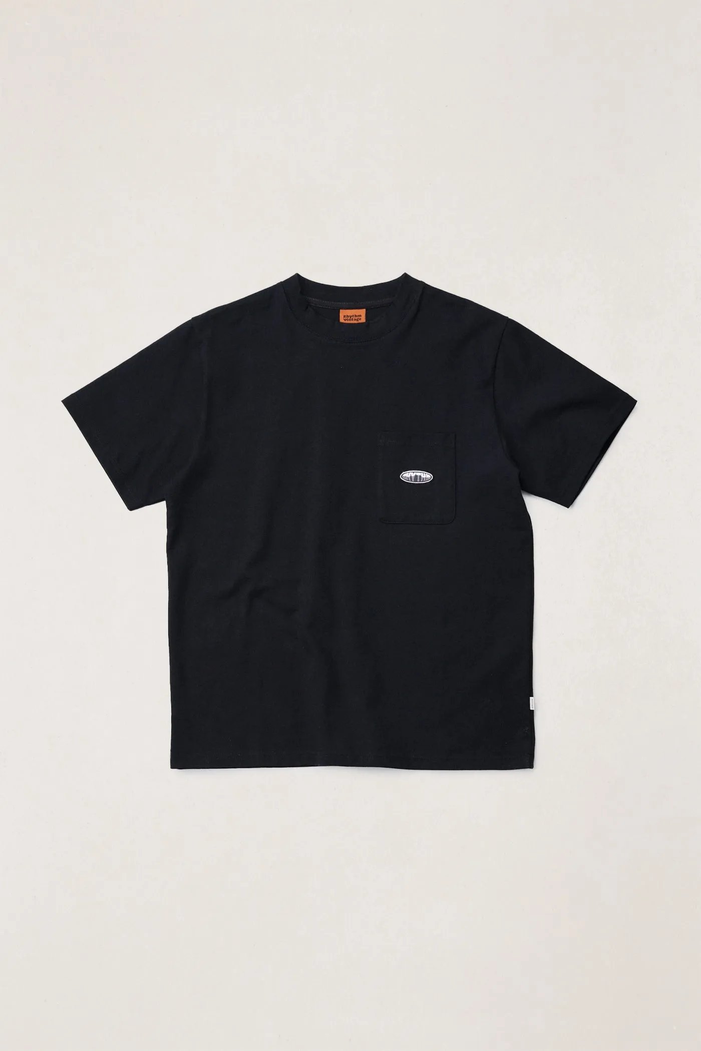 Chromed Heavy Weight Vintage Ss T-Shirt sold by Rhythm.