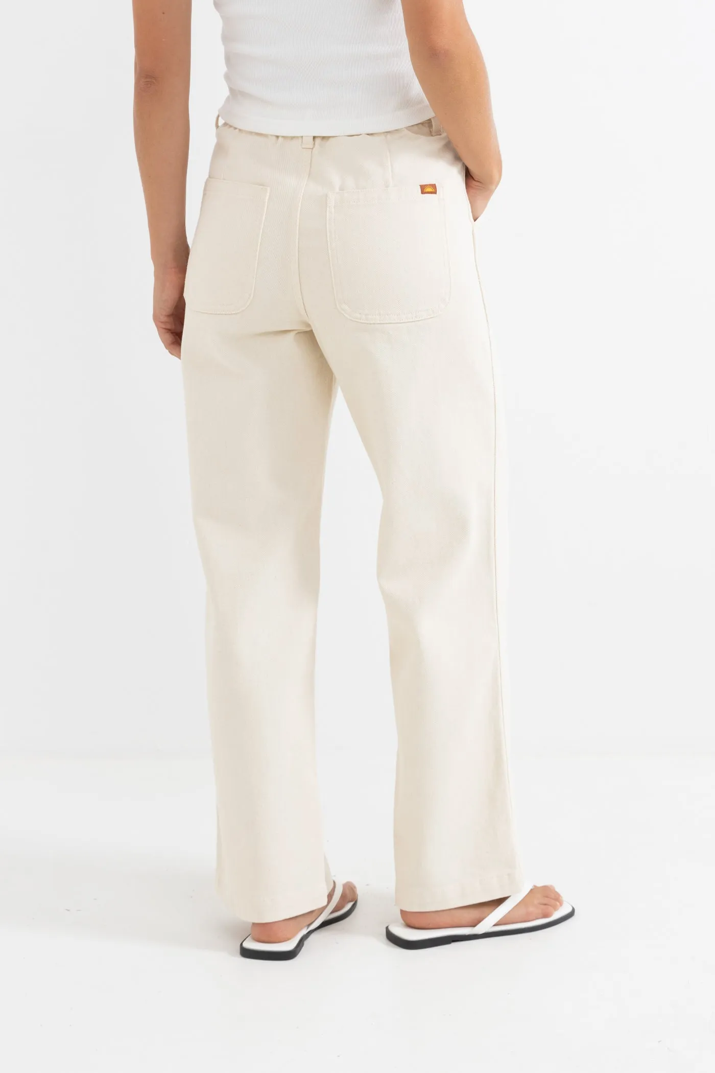Rodeo Pant sold by Rhythm. product image thumbnail 2