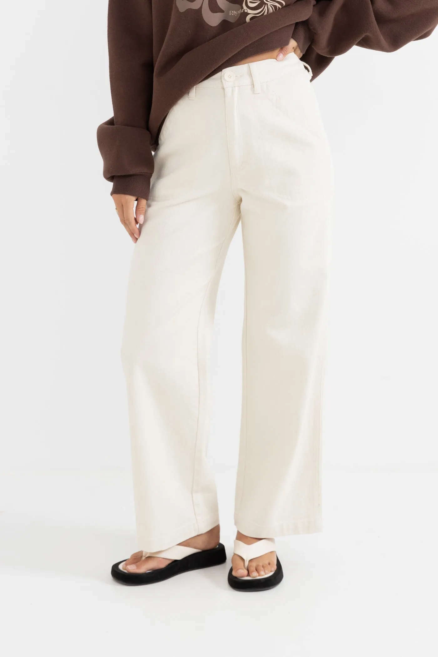 Rodeo Pant sold by Rhythm. product image thumbnail 5