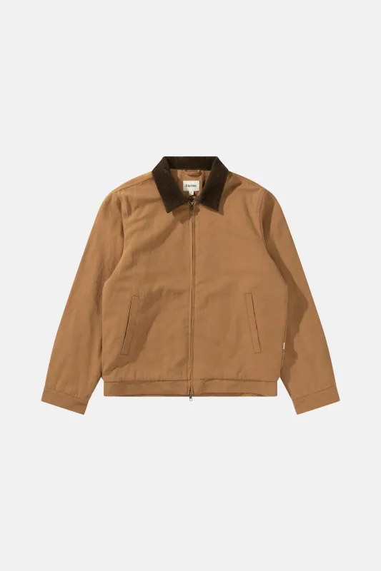 James Jacket Tobacco sold by Rhythm.