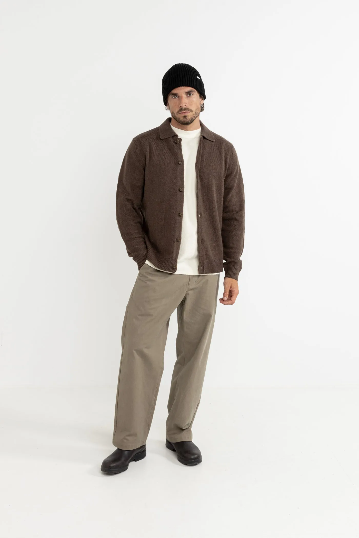 Standard Beanie sold by Rhythm.