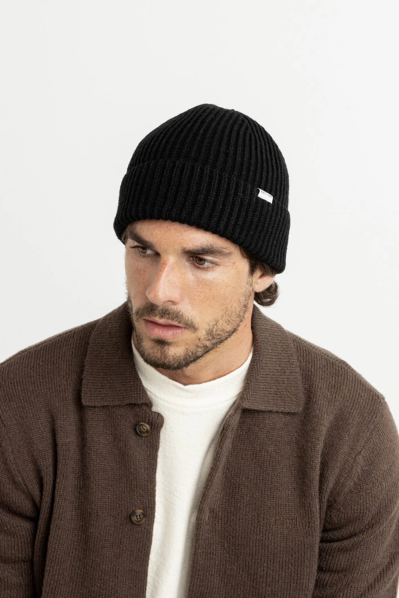 Standard Beanie sold by Rhythm. product image thumbnail 3