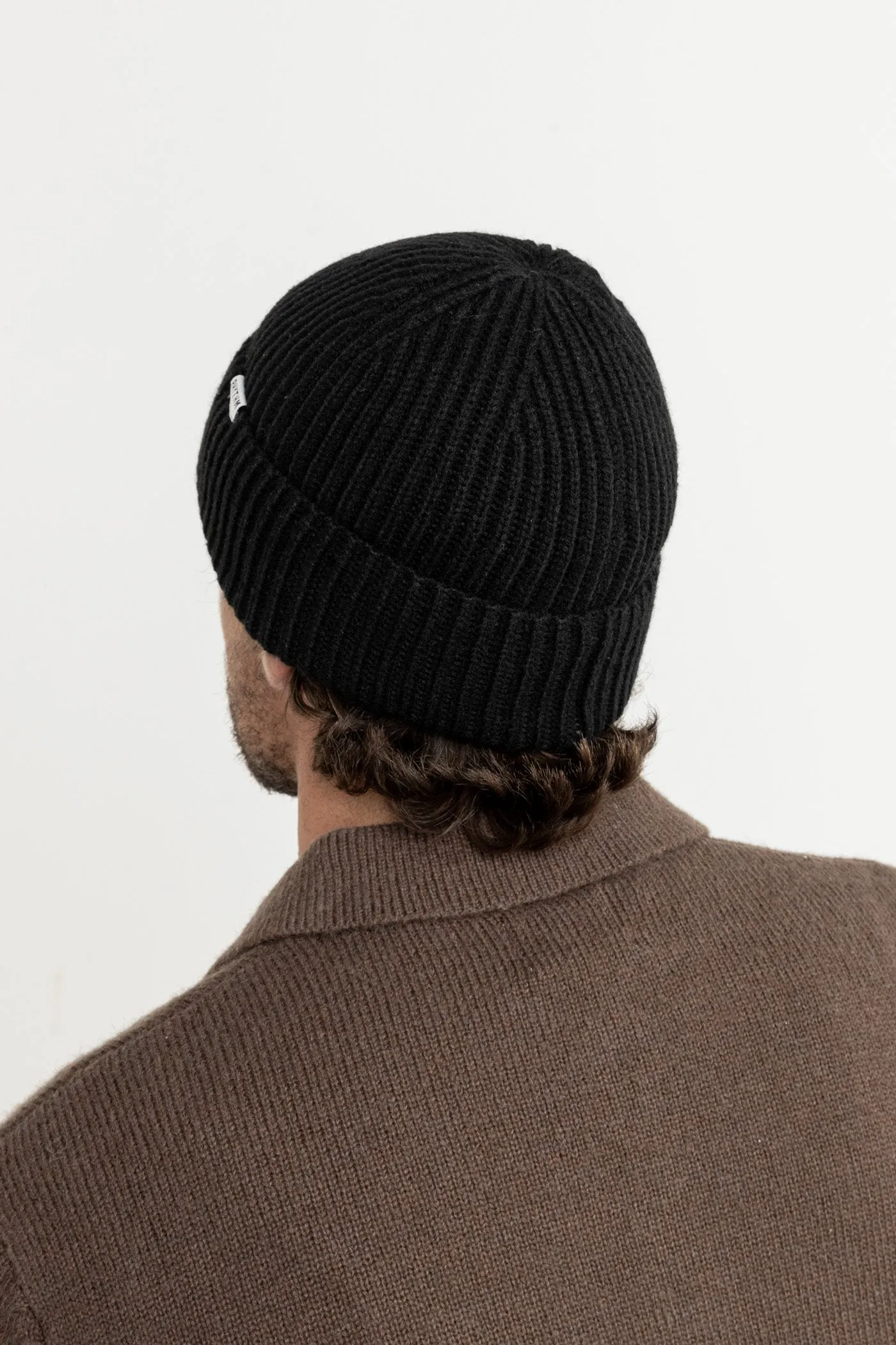 Standard Beanie sold by Rhythm. product image thumbnail 2