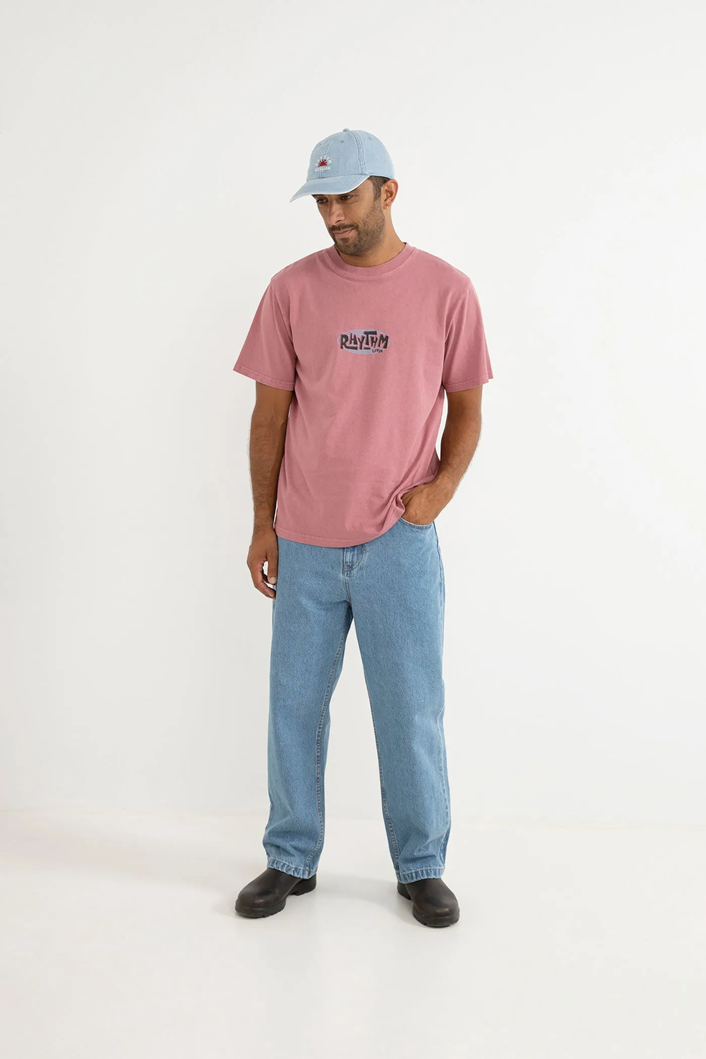 Cantina Cap sold by Rhythm. product image thumbnail 3