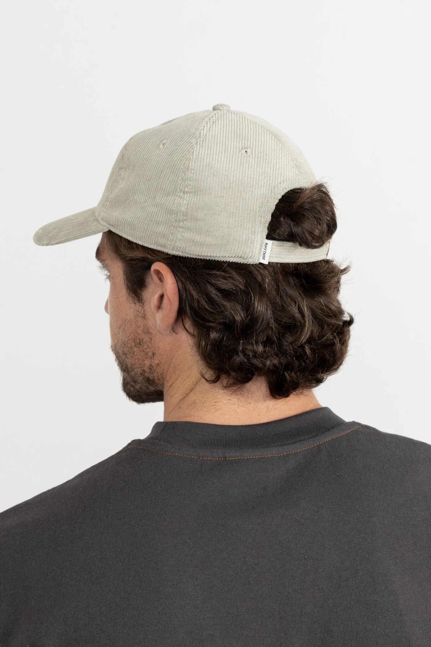 Awake Cord Cap sold by Rhythm. product image thumbnail 4