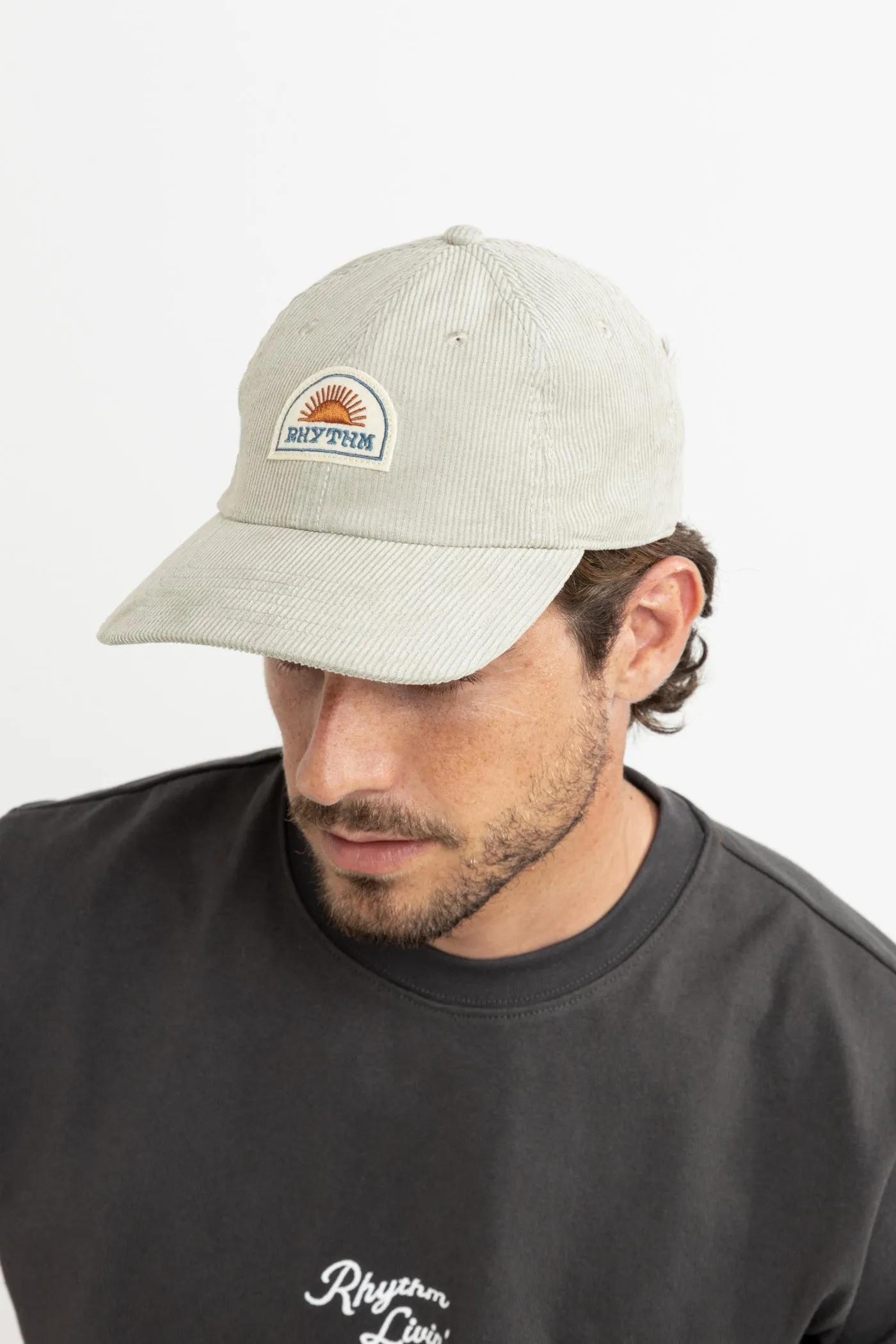 Awake Cord Cap sold by Rhythm. product image thumbnail 3