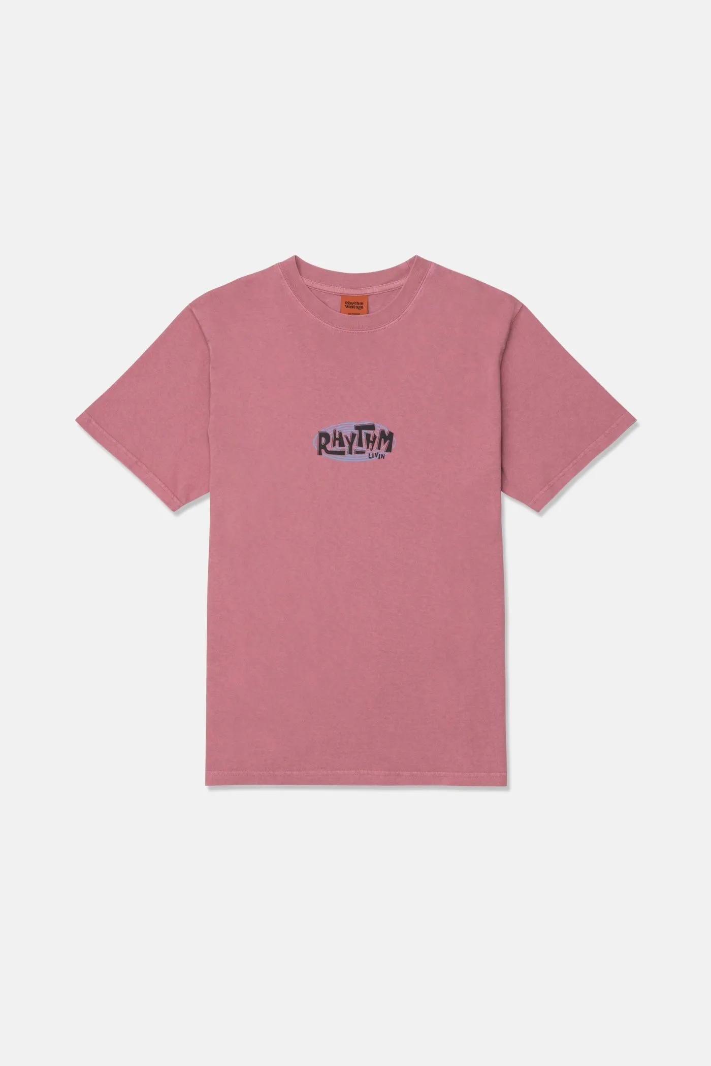 Loop Vintage Ss T-Shirt Fig sold by Rhythm.