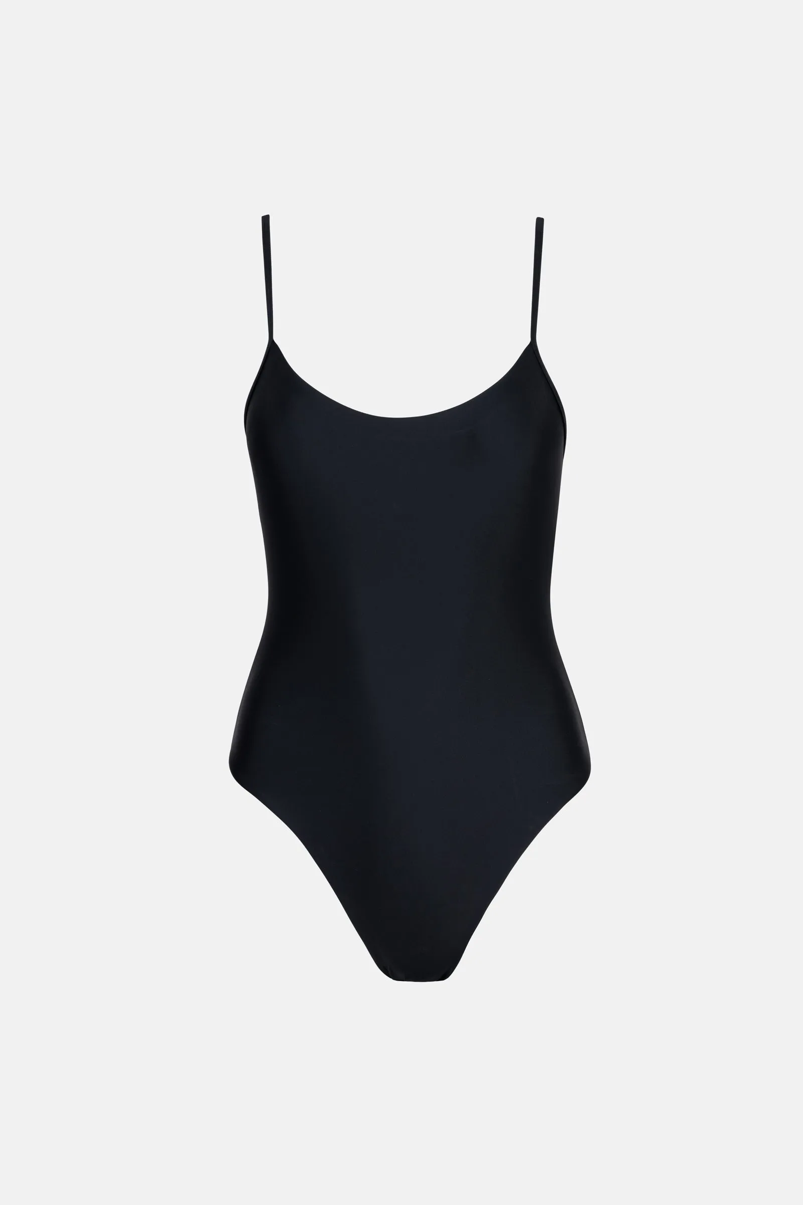 Classic Minimal One Piece Black sold by Rhythm.