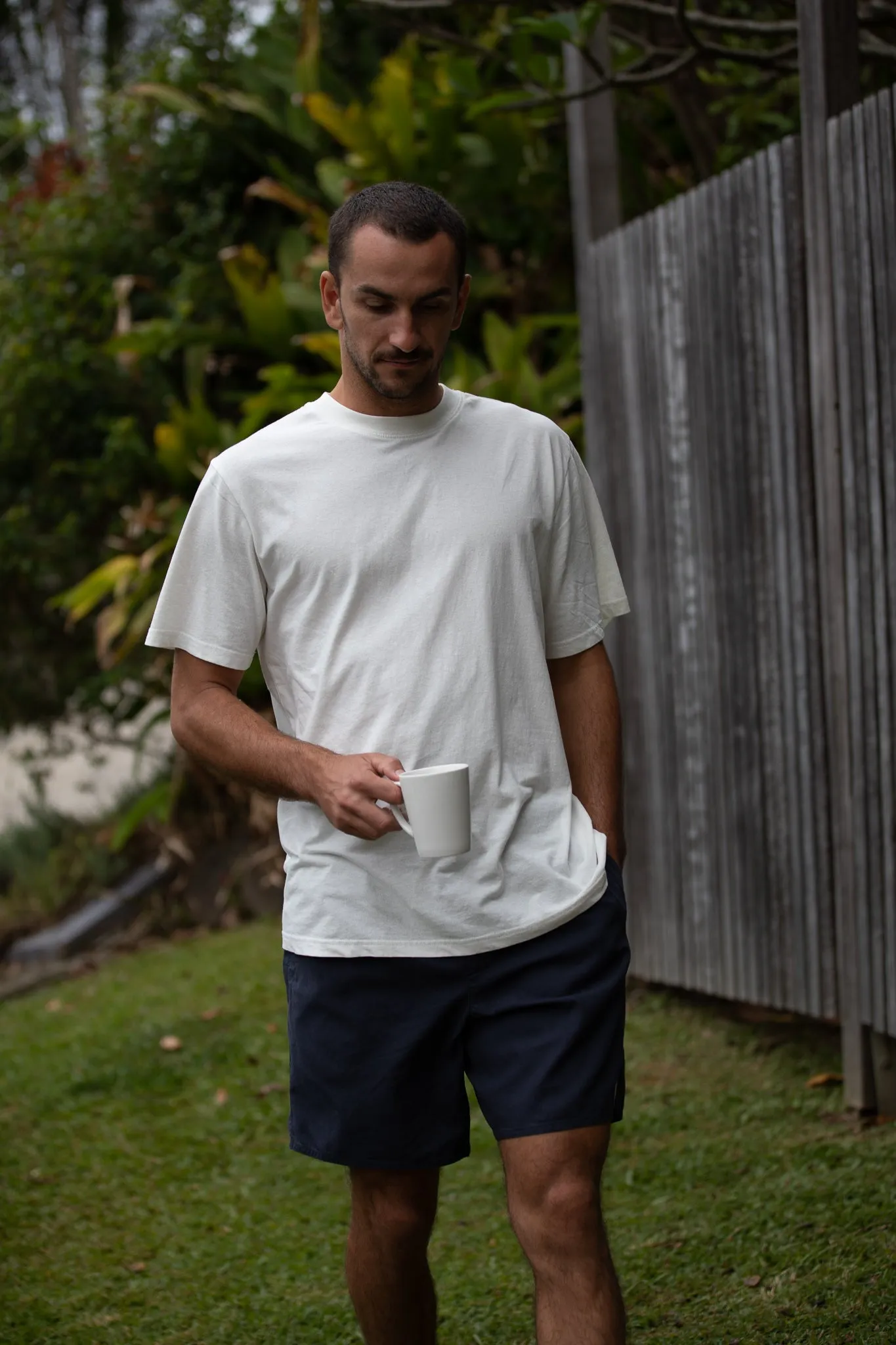 Classic Linen Jam Vintage Black sold by Rhythm. product image thumbnail 2