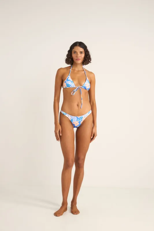 Paradise Floral Low Rise Cheeky Pant sold by Rhythm.