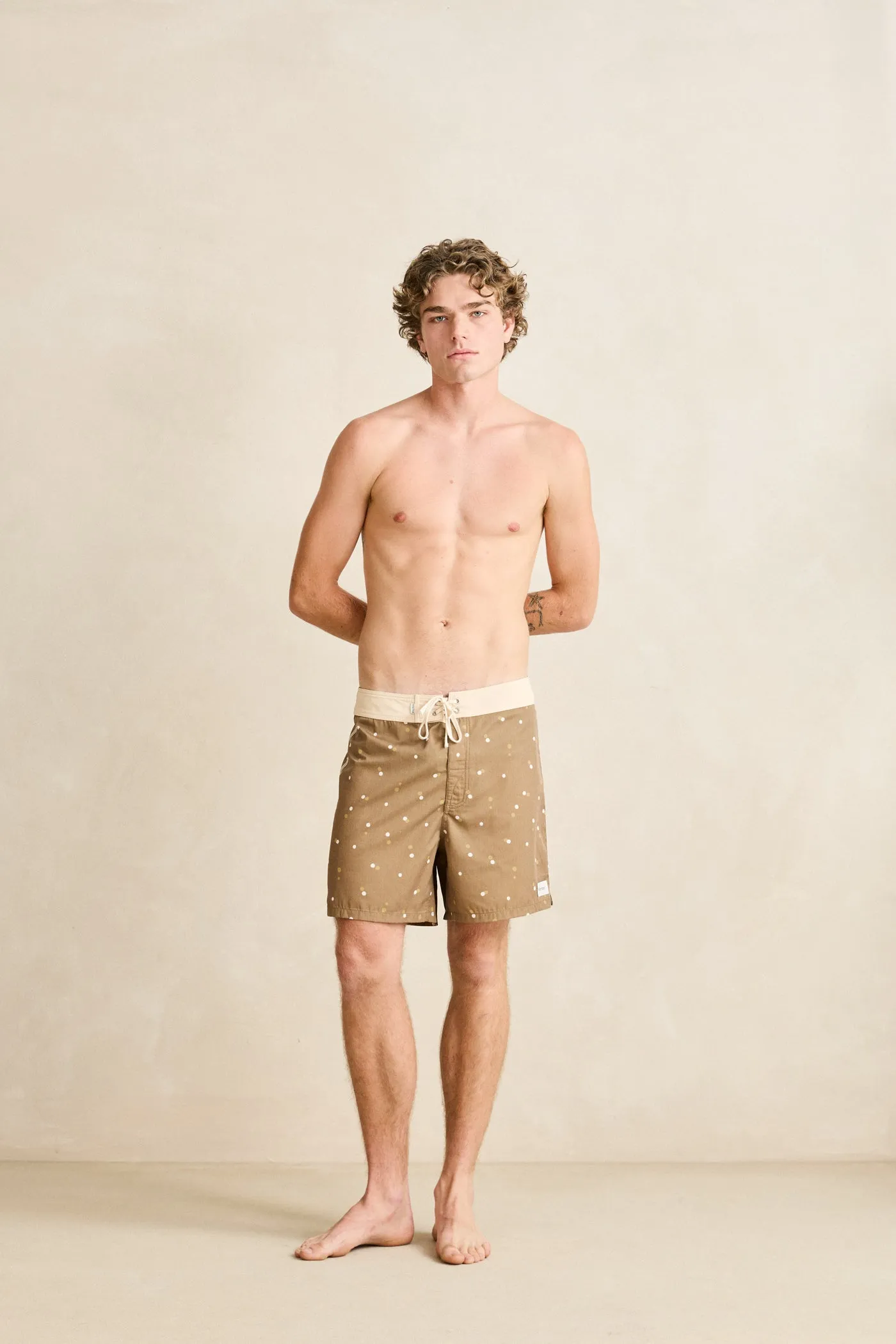 Heritage Focus Dot Trunk Bronze sold by Rhythm. product image thumbnail 4