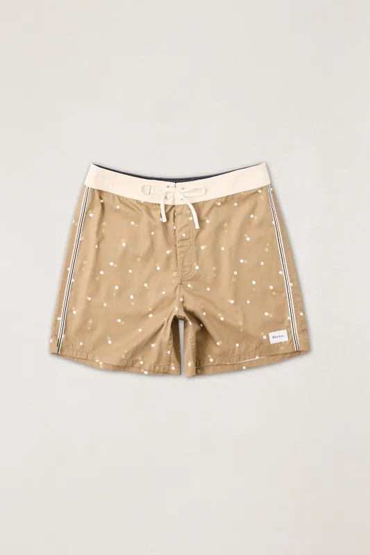 Heritage Focus Dot Trunk Bronze sold by Rhythm.