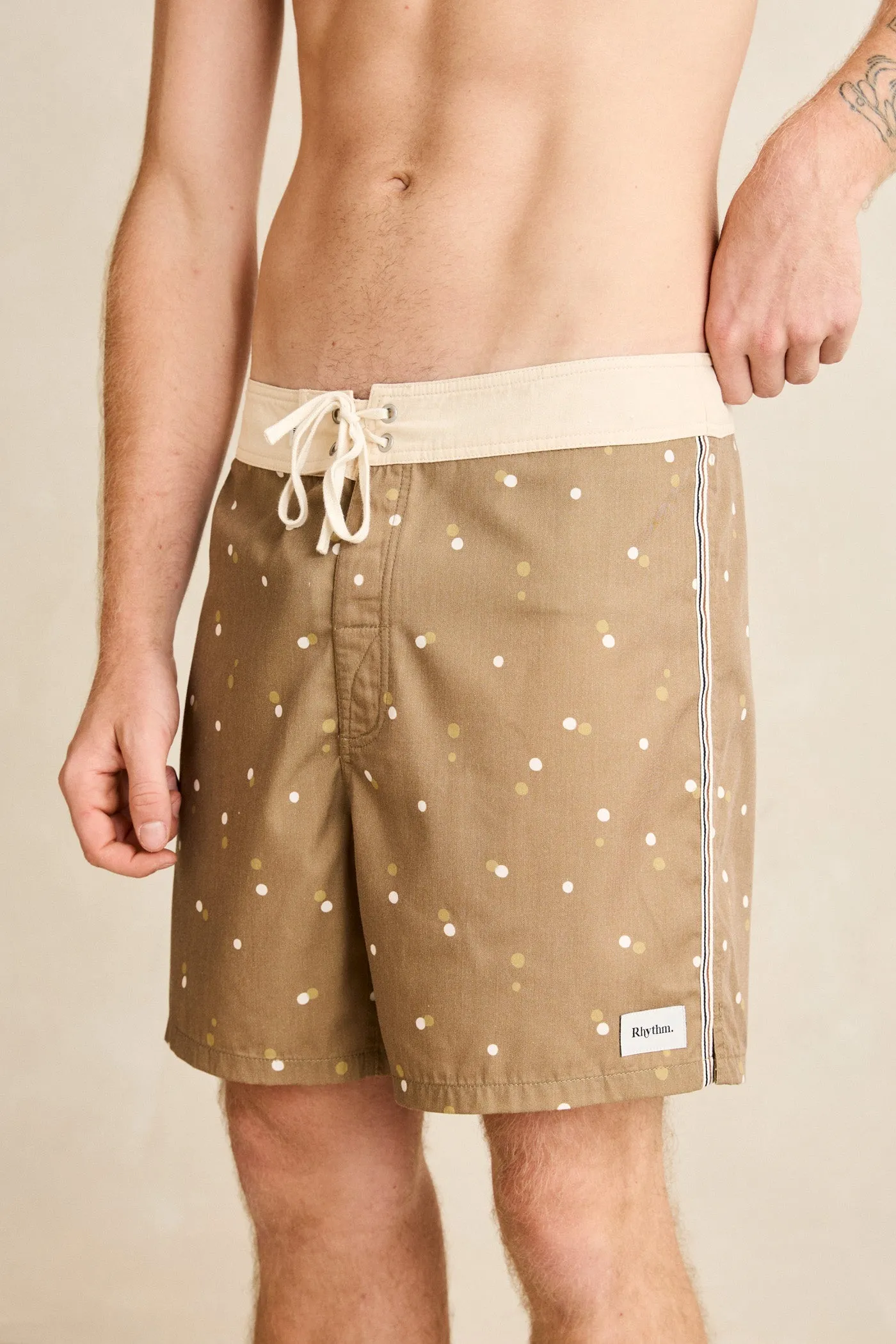 Heritage Focus Dot Trunk Bronze sold by Rhythm. product image thumbnail 2