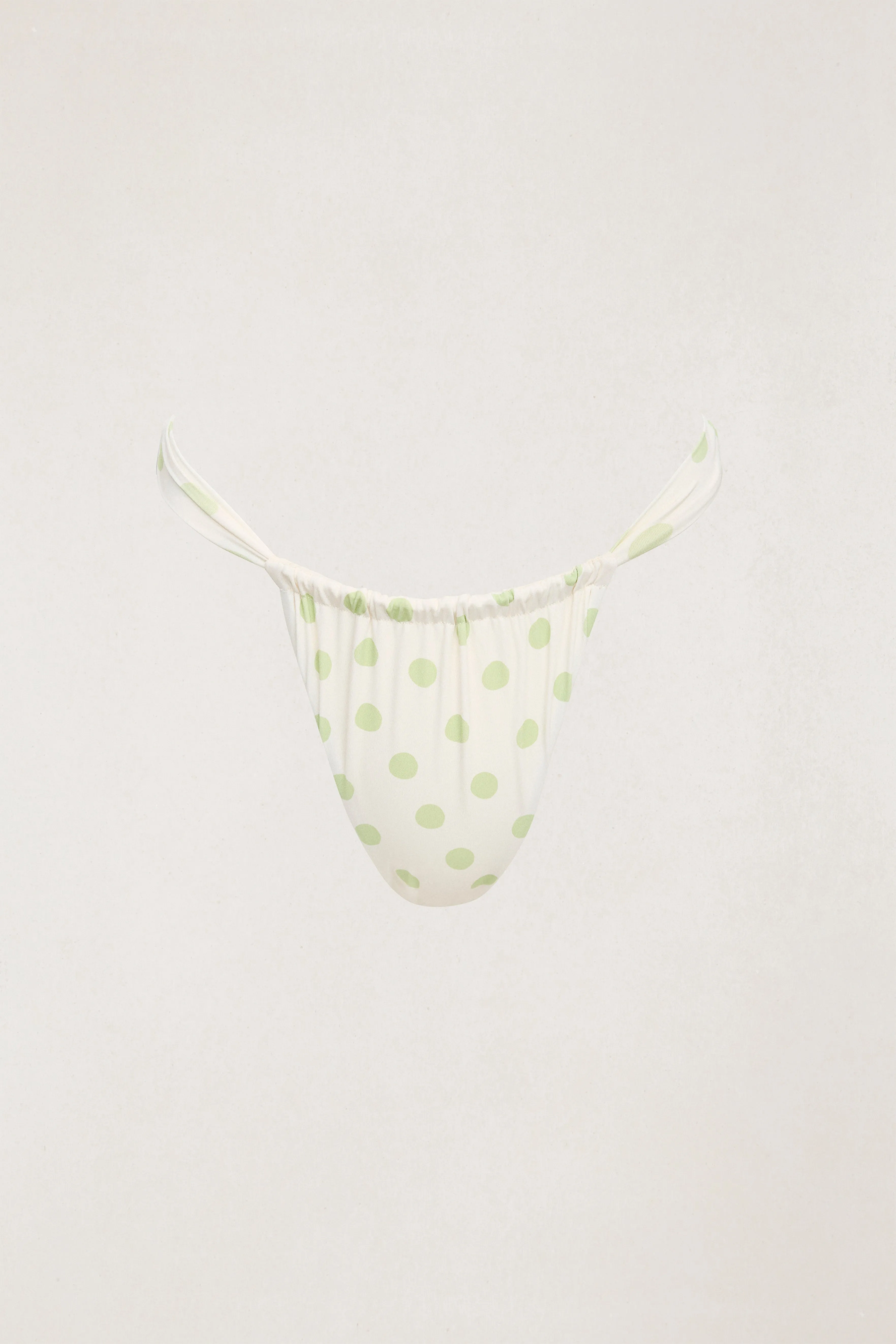 Dotti Soft Side Itsy Pant Apple sold by Rhythm. product image thumbnail 3