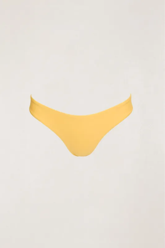 Classic Holiday Pant Butter sold by Rhythm.