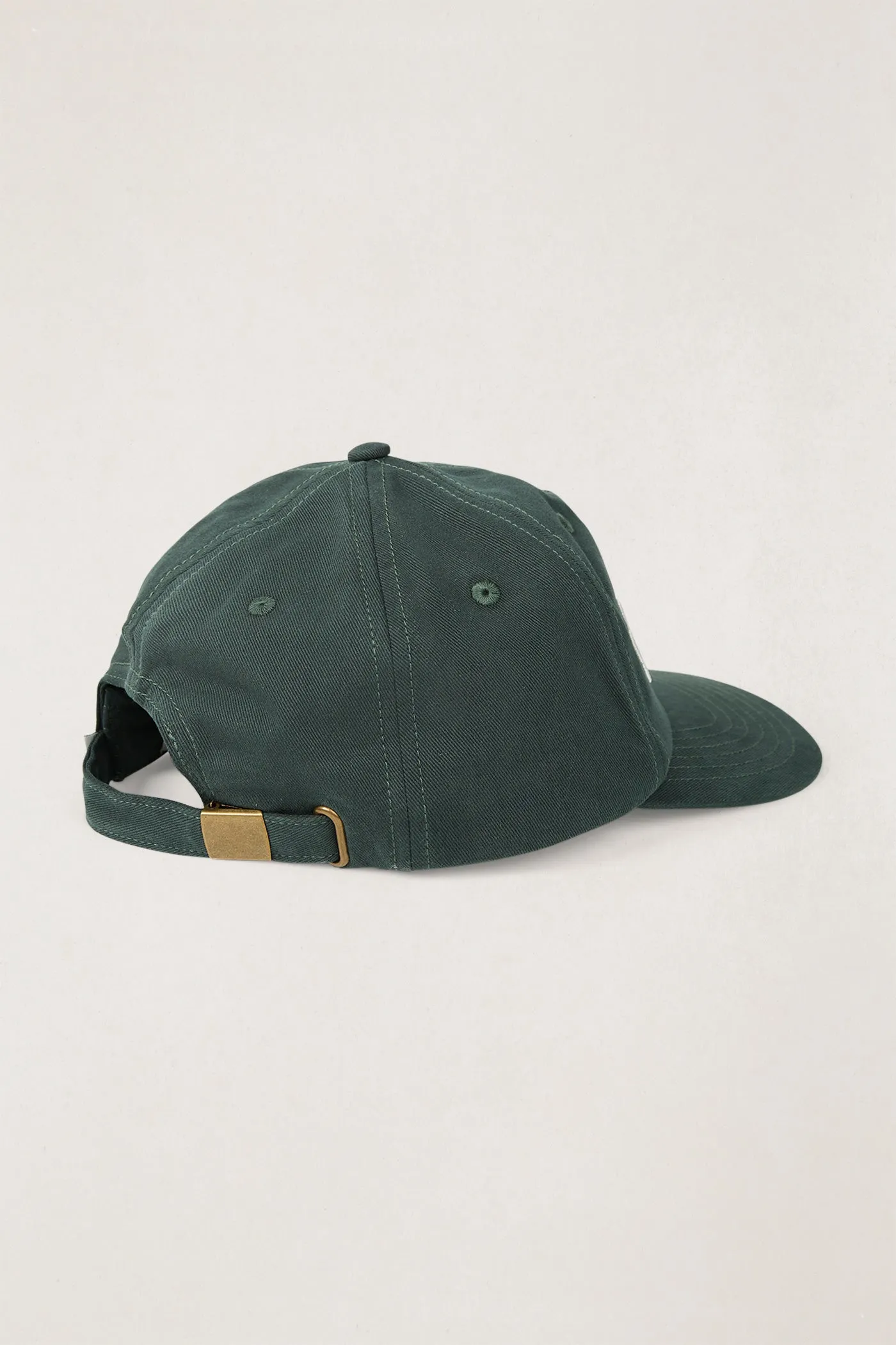 Applique Cap Dark Pine sold by Rhythm. product image thumbnail 2