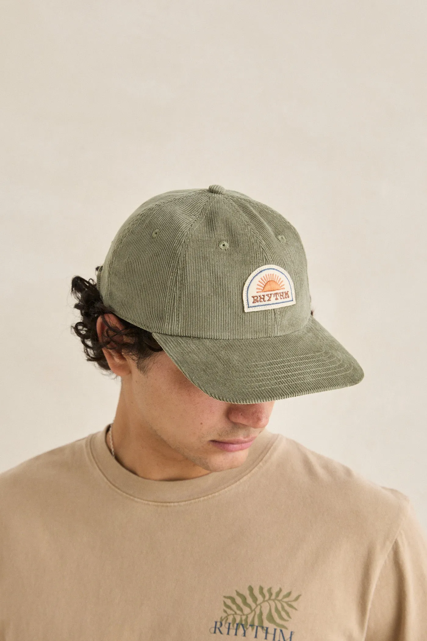 Awake Cord Cap sold by Rhythm. product image thumbnail 4