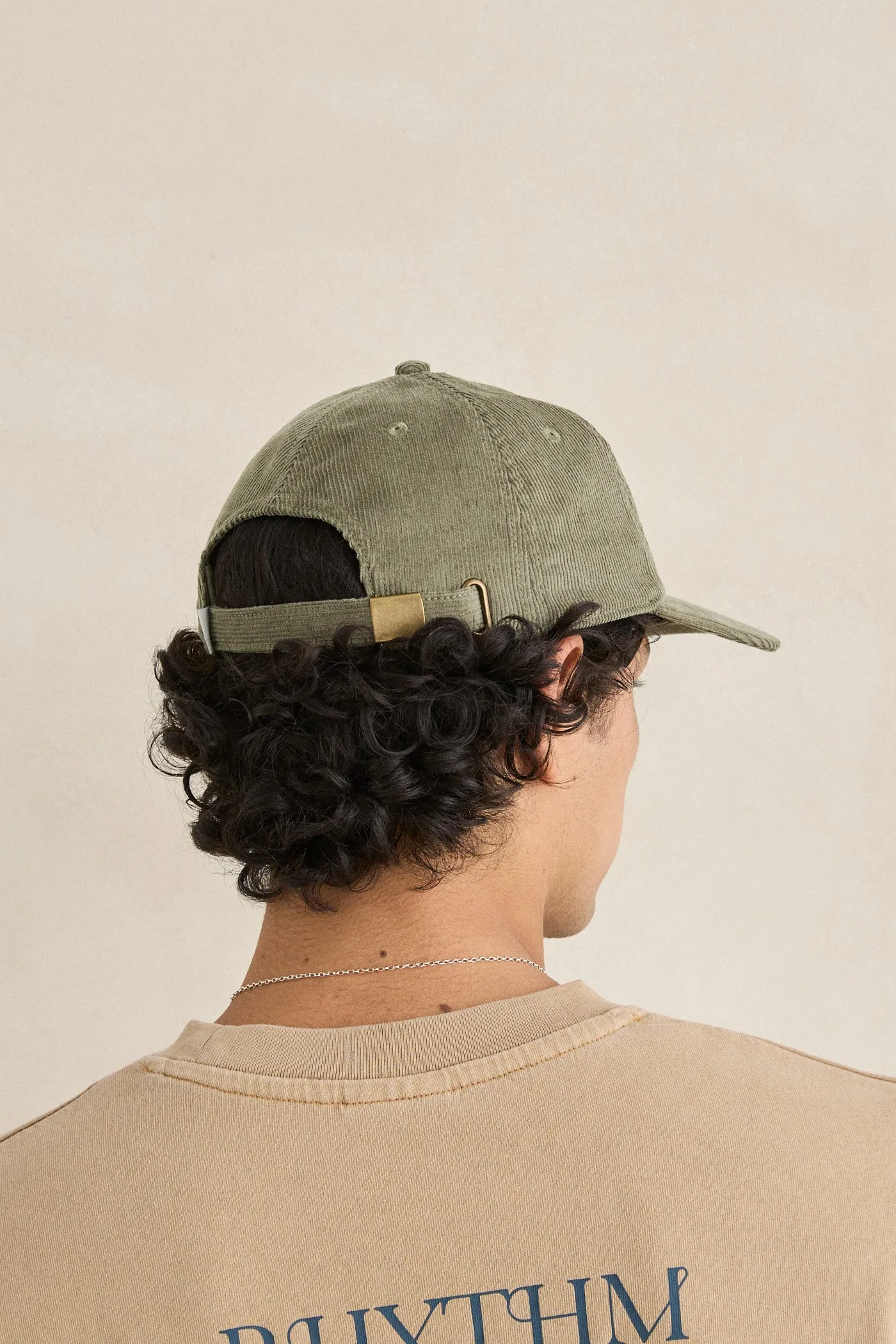 Awake Cord Cap sold by Rhythm. product image thumbnail 2