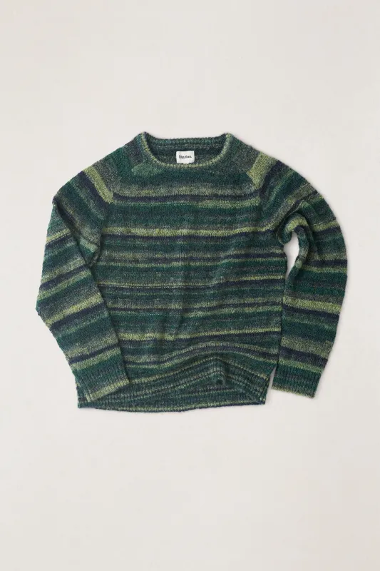 Kapu Knit Kelp made by Rhythm.