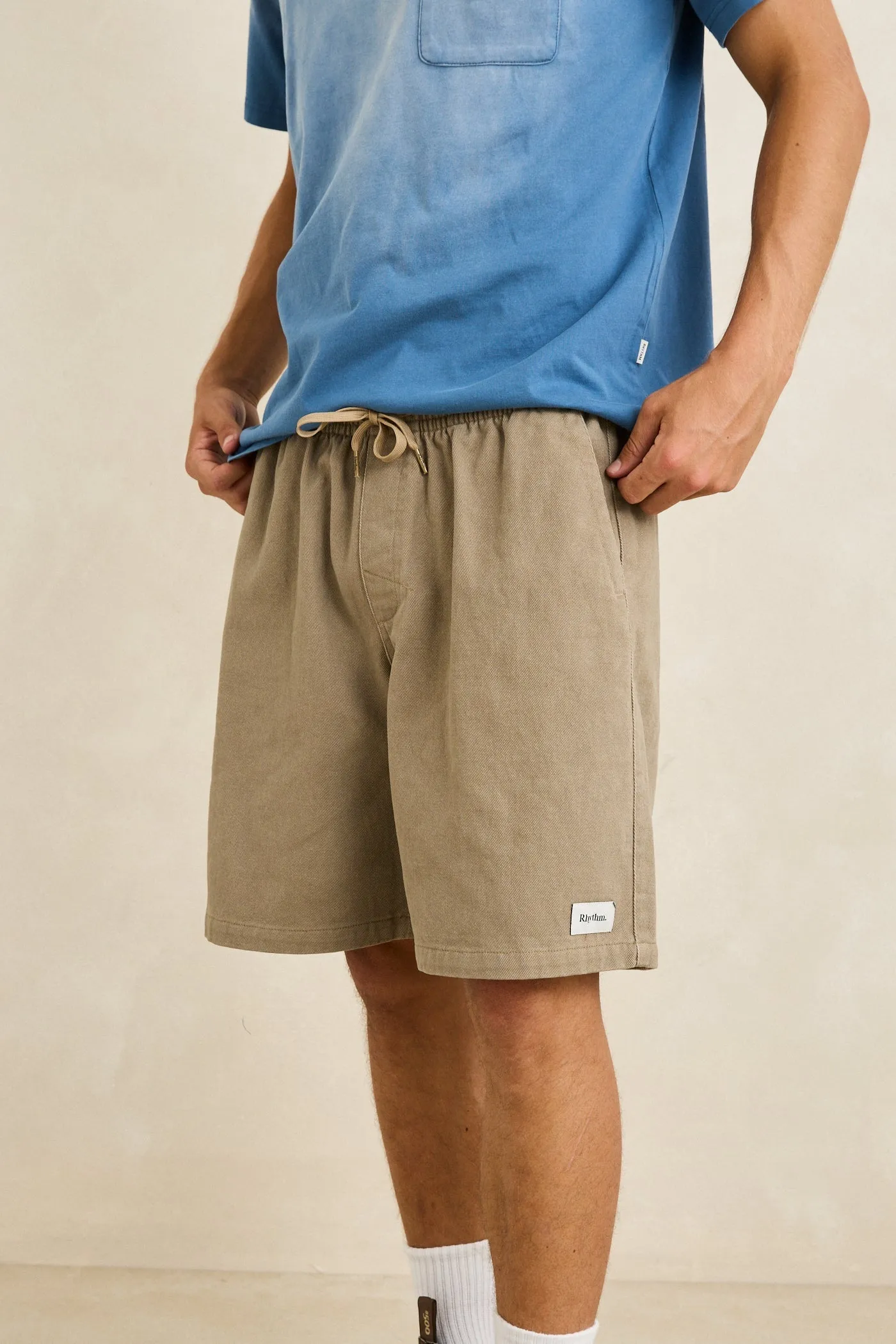 Twil Work Jam Moonrock sold by Rhythm. product image thumbnail 4